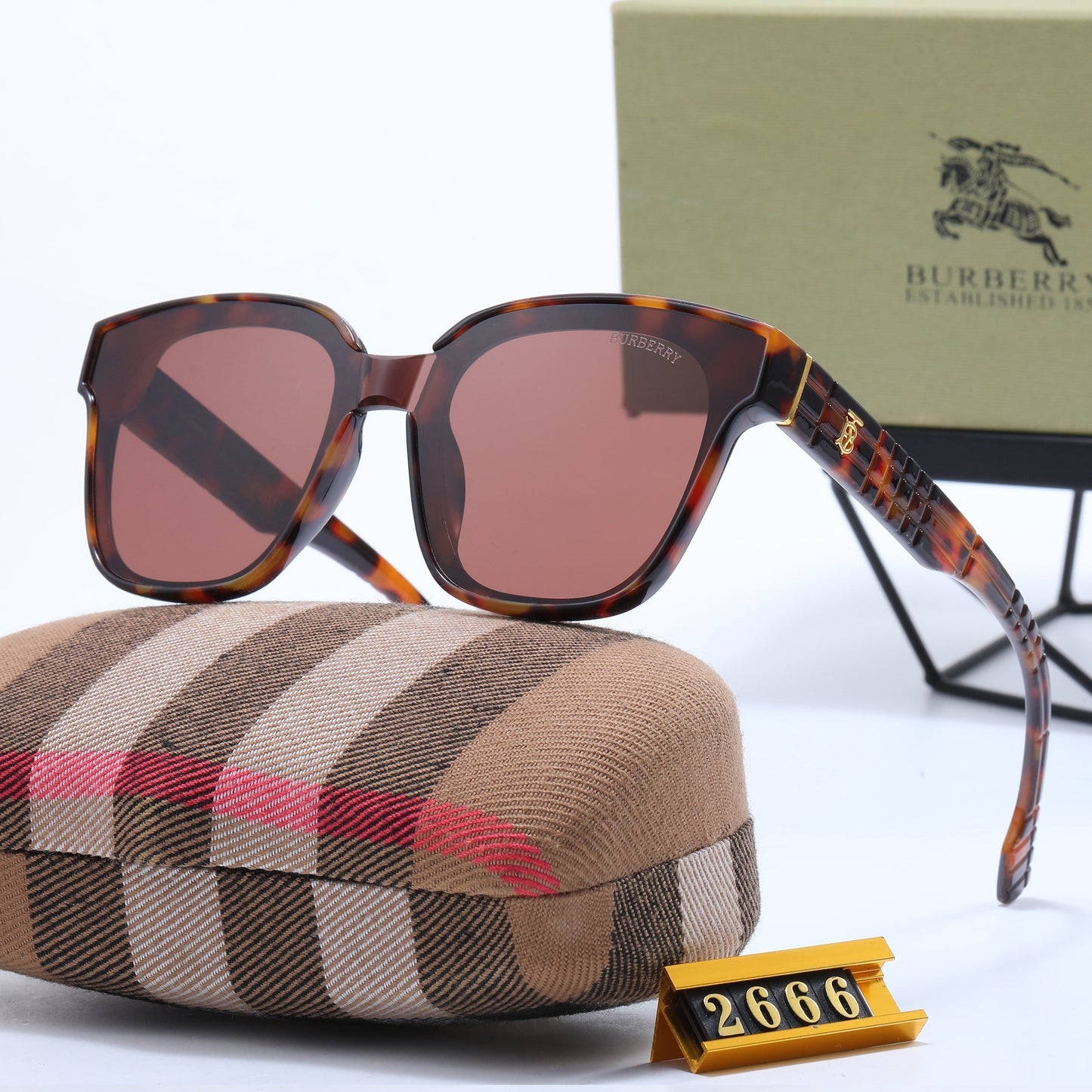 Fashion Sunglasses—11345s-sss-12