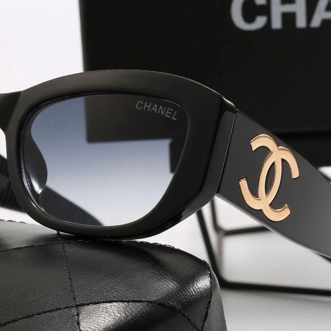 CH Fashion Sunglasses—18984s-sss-12