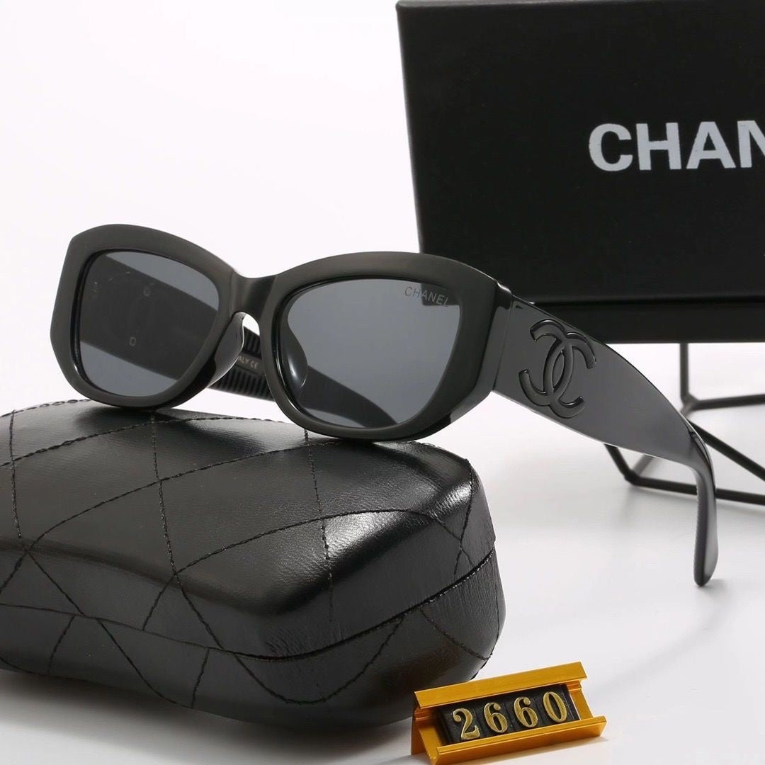 CH Fashion Sunglasses—18984s-sss-12