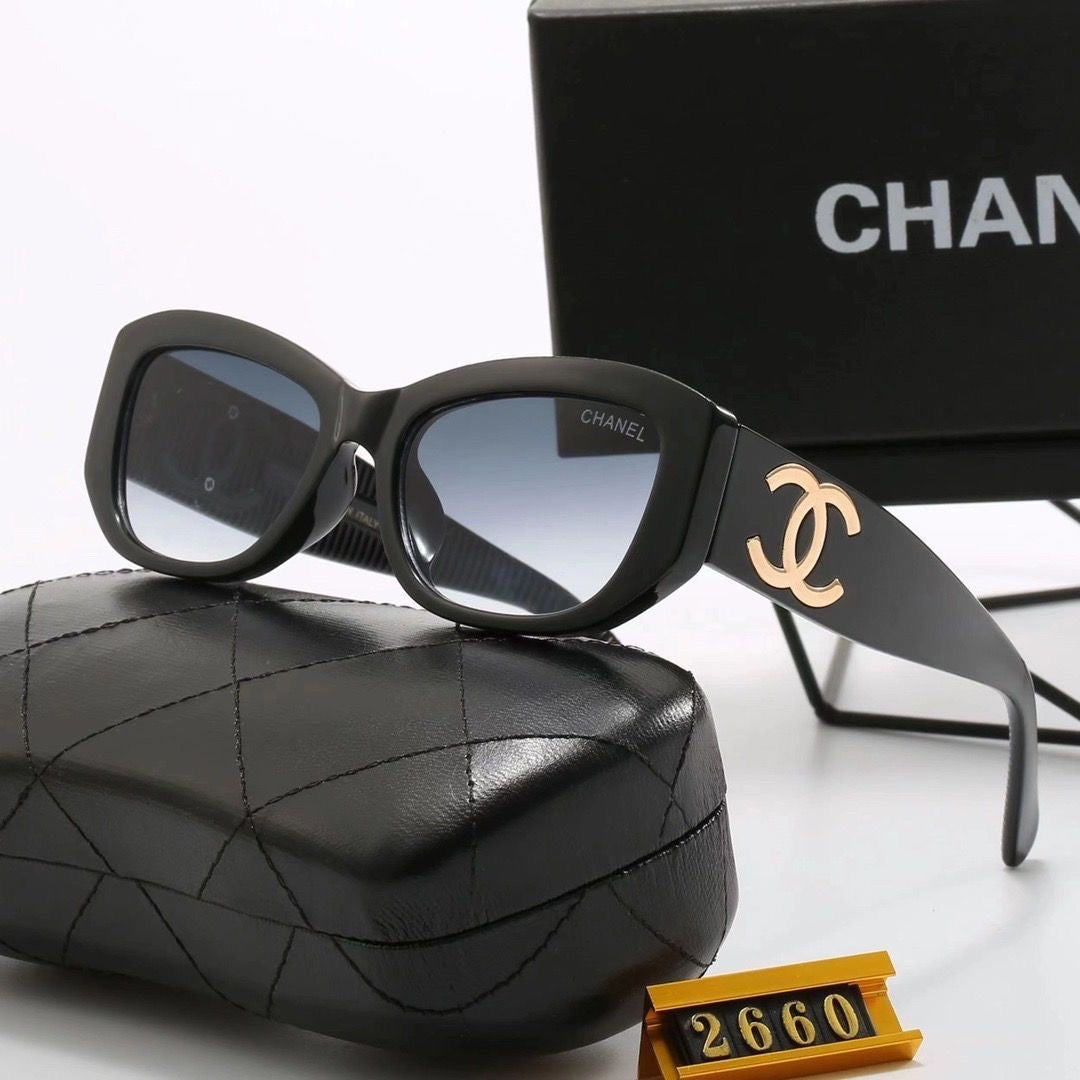 CH Fashion Sunglasses—18984s-sss-12