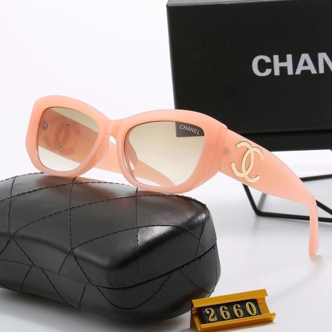 CH Fashion Sunglasses—18984s-sss-12
