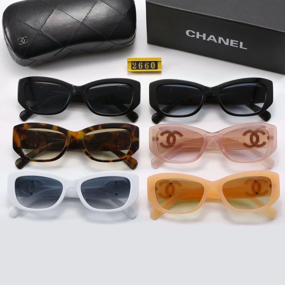 CH Fashion Sunglasses—18984s-sss-12