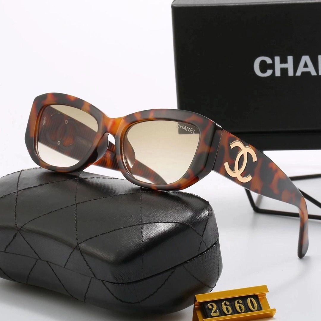 CH Fashion Sunglasses—18984s-sss-12