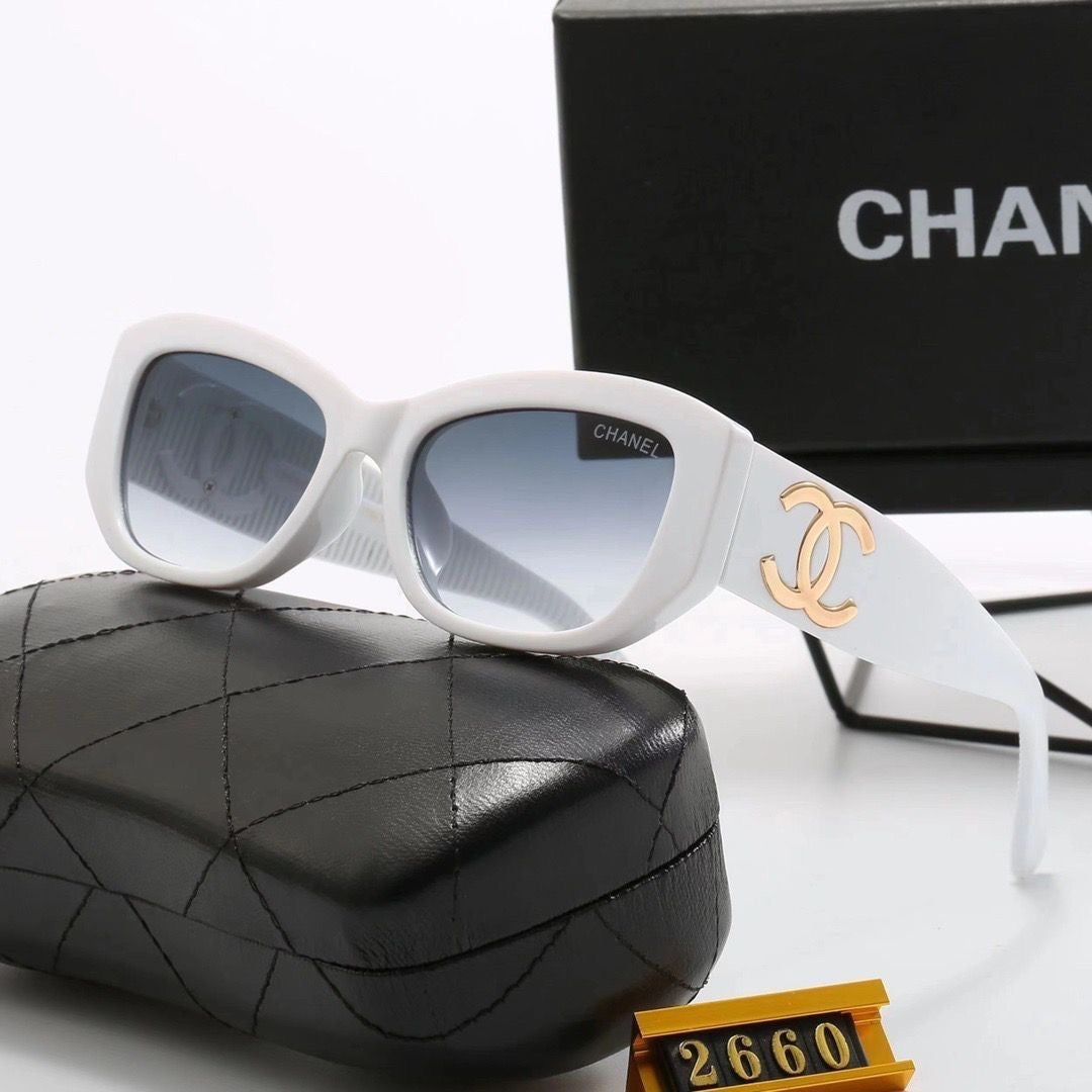CH Fashion Sunglasses—18984s-sss-12