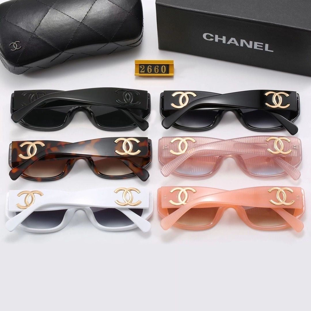 CH Fashion Sunglasses—18984s-sss-12