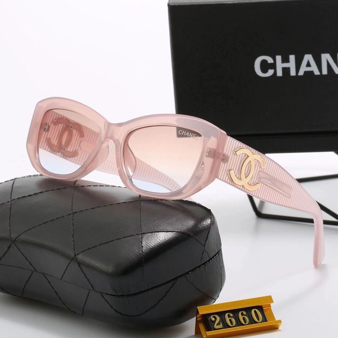 CH Fashion Sunglasses—18984s-sss-12