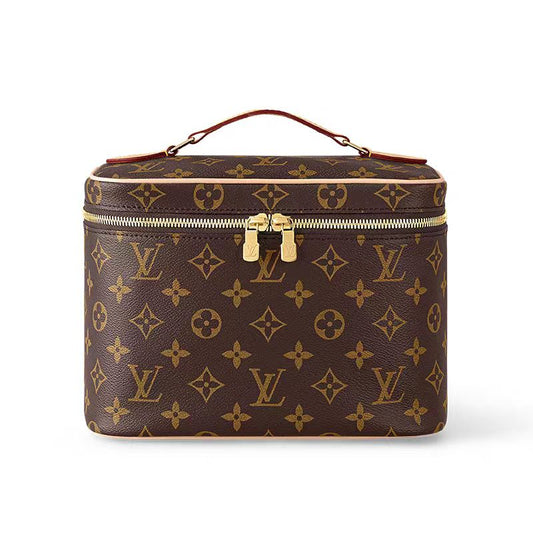 Premium Cosmetic Bag