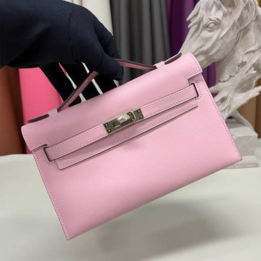Timeless Top-Handle Bag 040