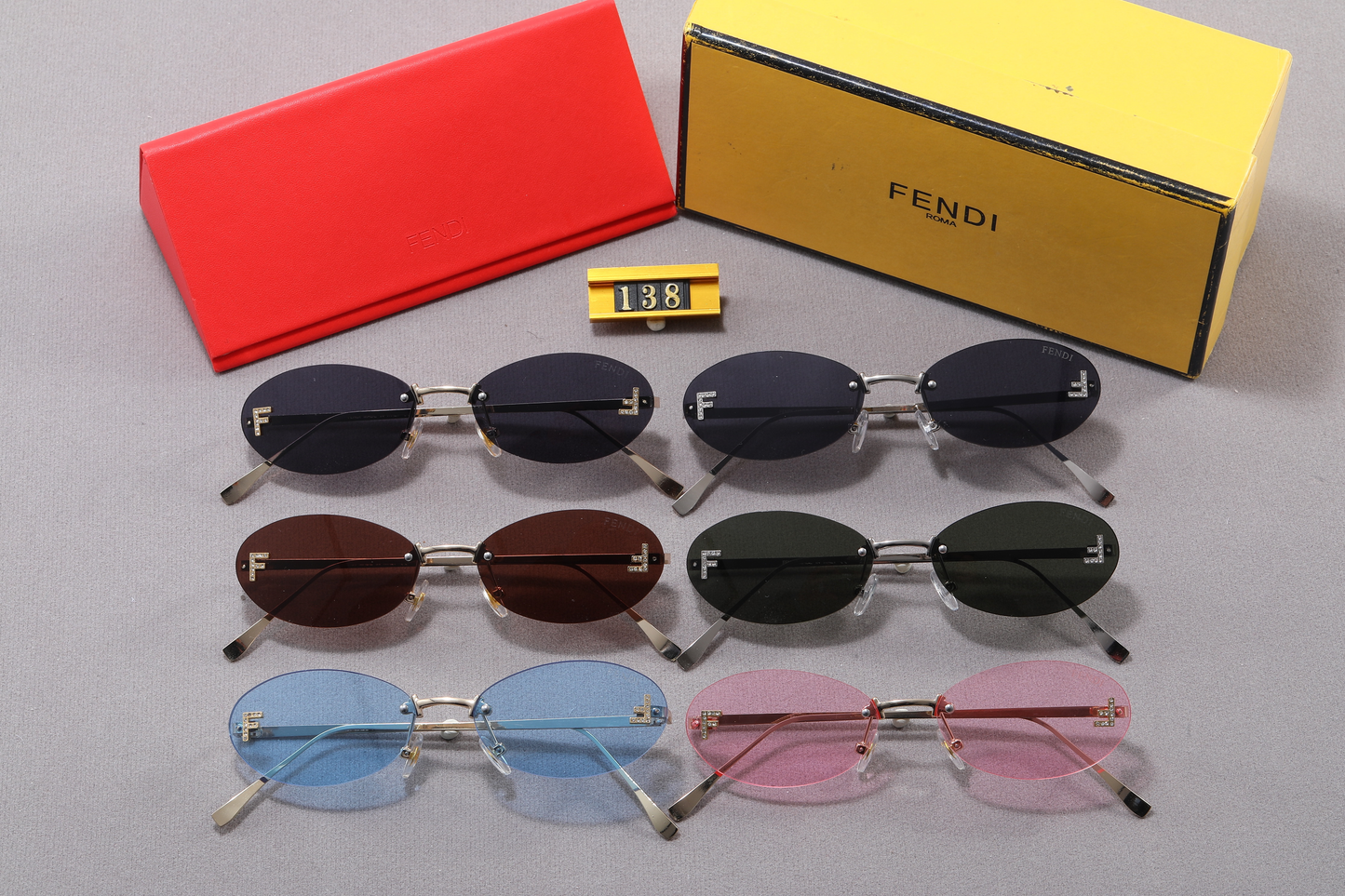 Fashion Sunglasses-7777777