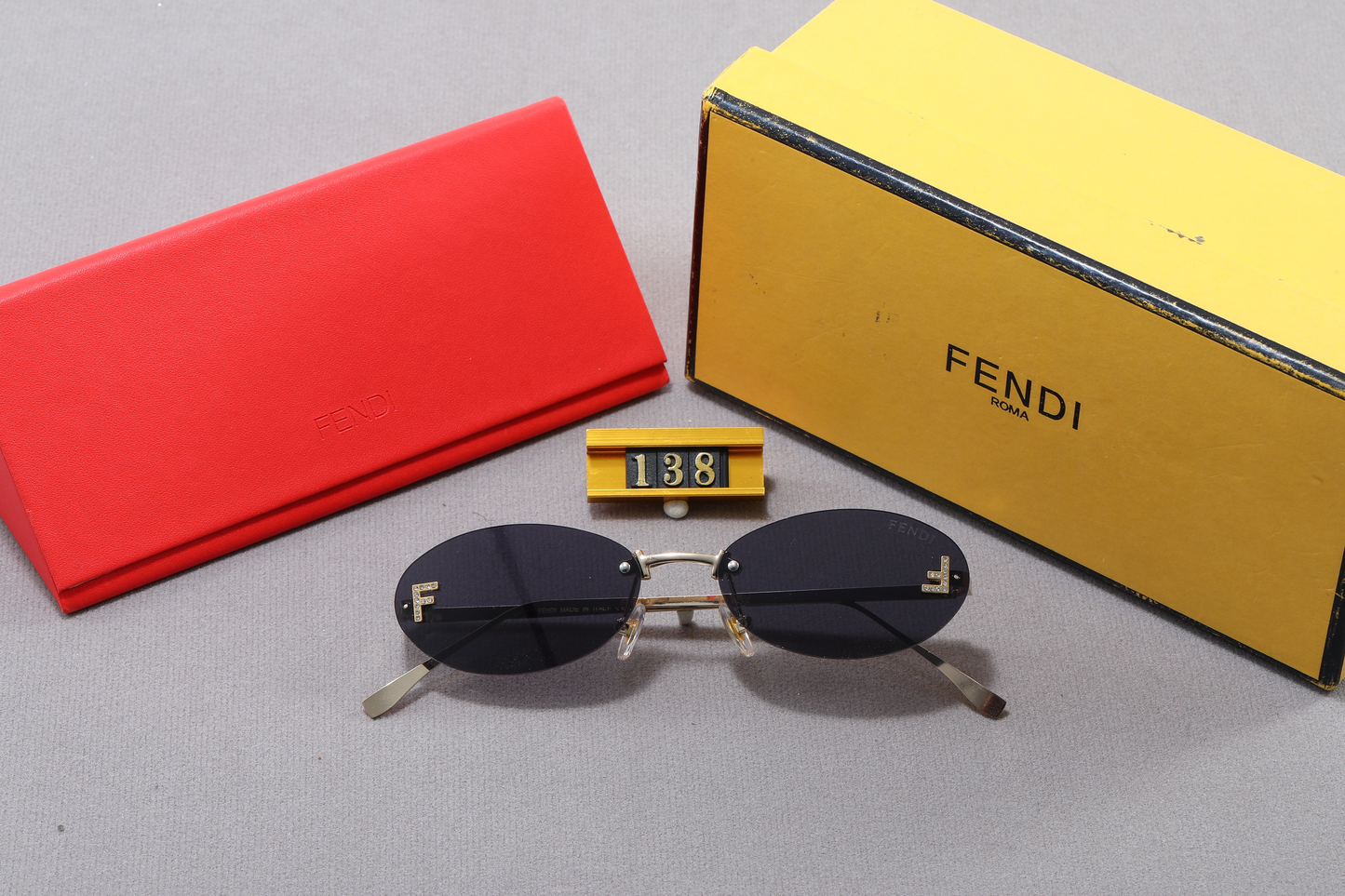 Fashion Sunglasses-7777777