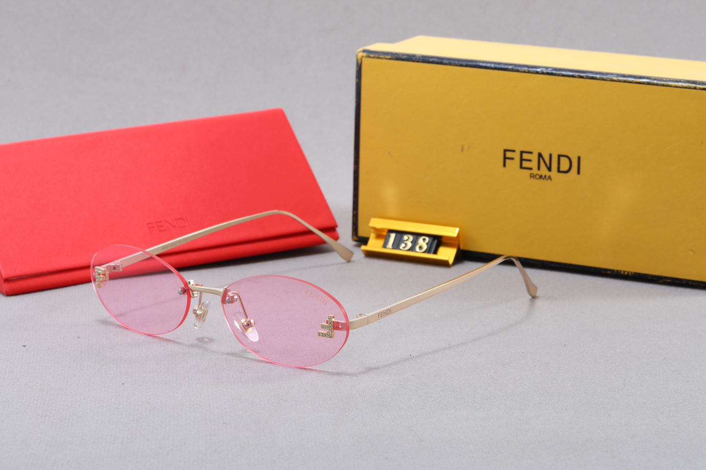 Fashion Sunglasses-7777777