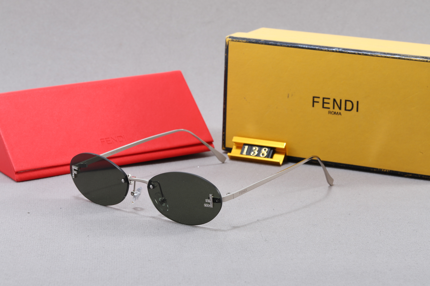 Fashion Sunglasses-7777777