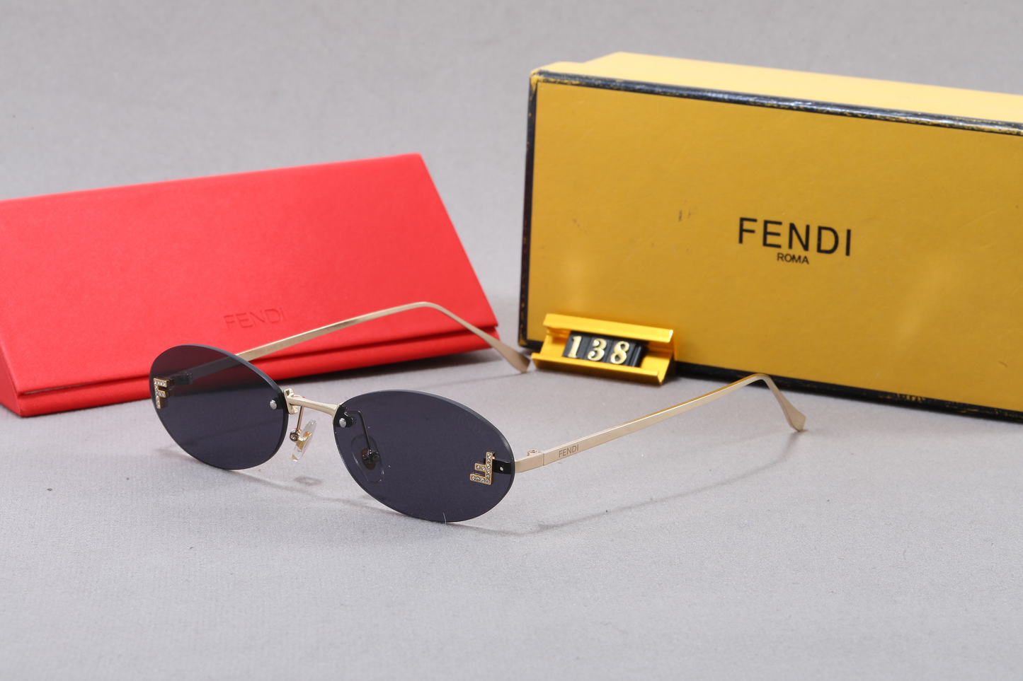 Fashion Sunglasses-7777777