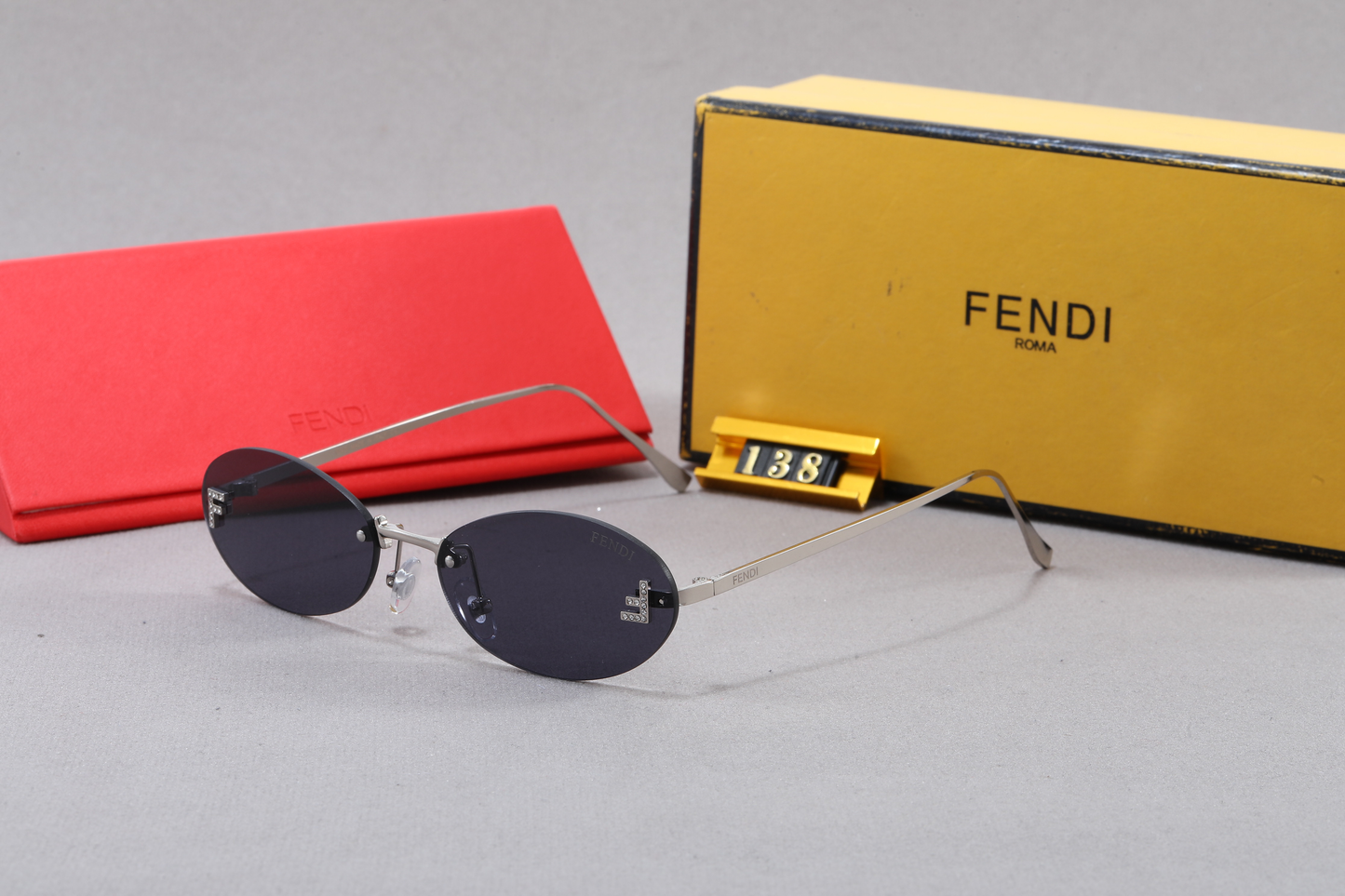 Fashion Sunglasses-7777777