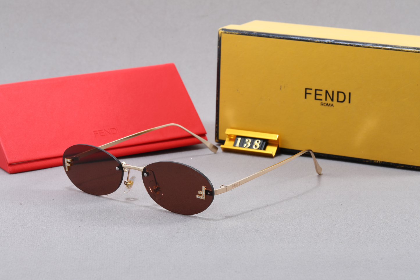 Fashion Sunglasses-7777777