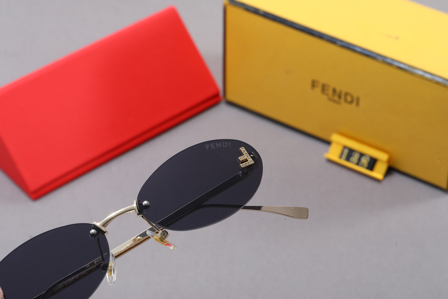 Fashion Sunglasses-7777777