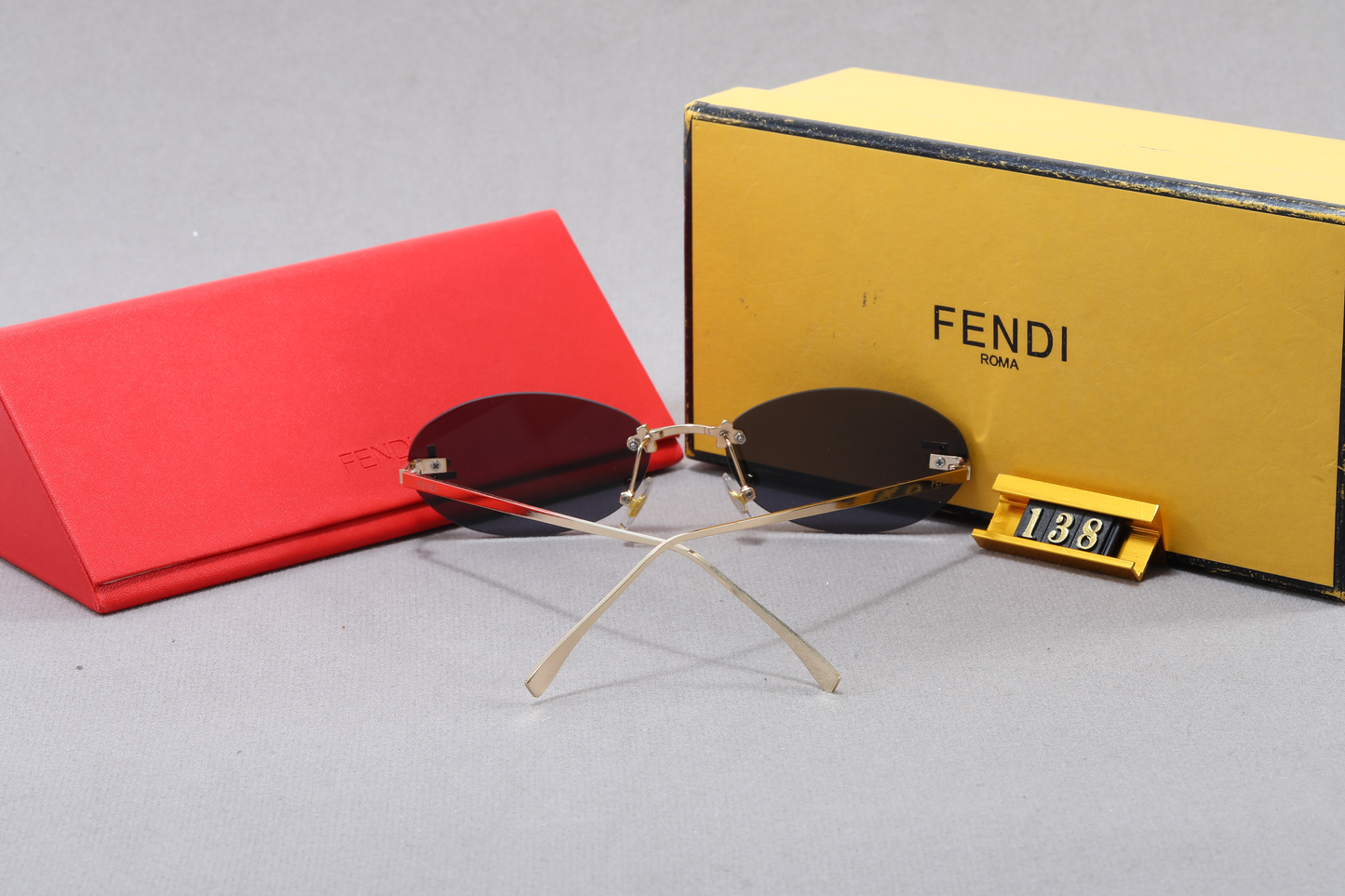 Fashion Sunglasses-7777777