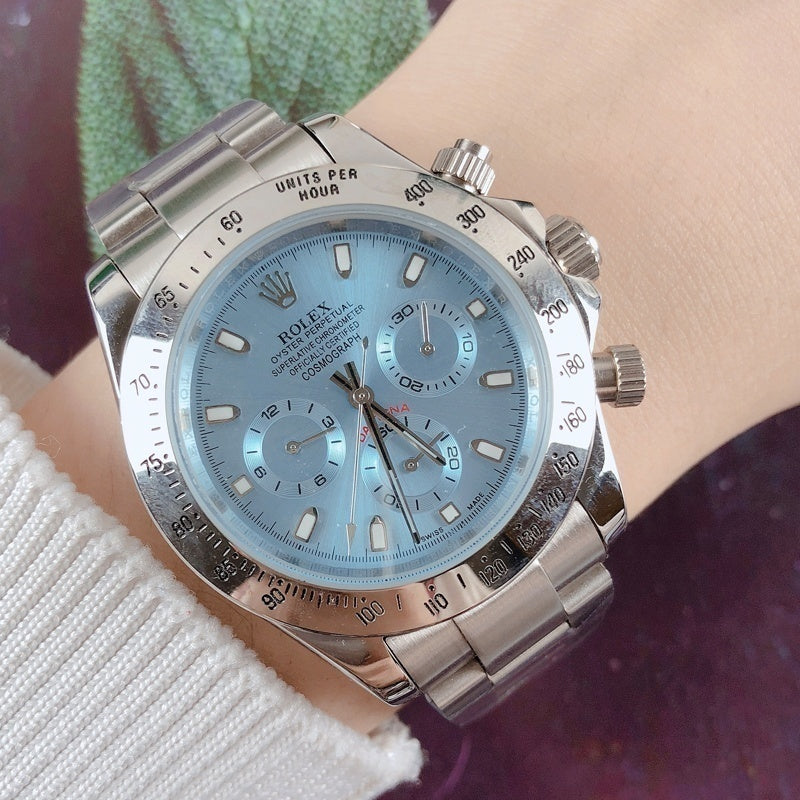Automatic Watch Replica Cosmograph Daytona Meteorite 101235-1