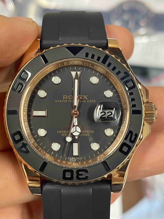 Automatic Watch for Men 40mm R132-1