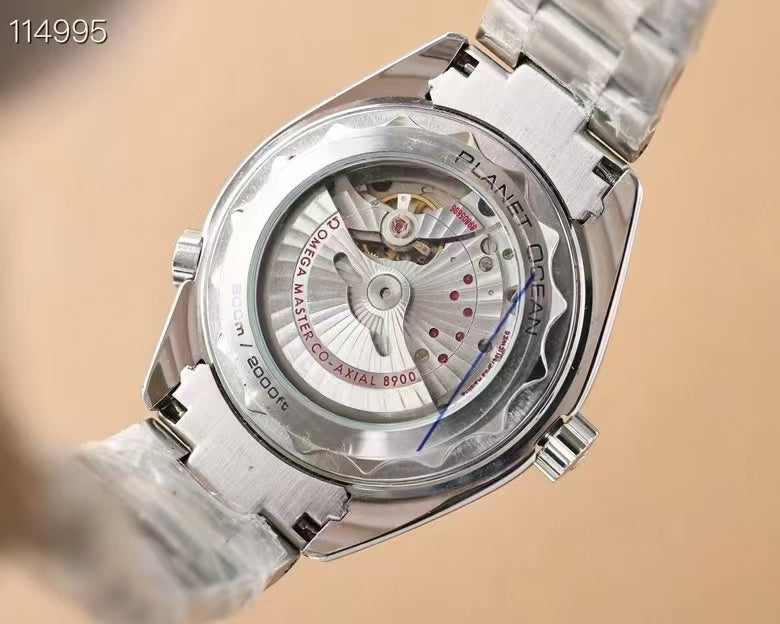 Automatic Mechanical Watch Replica Seamaster 062201-1