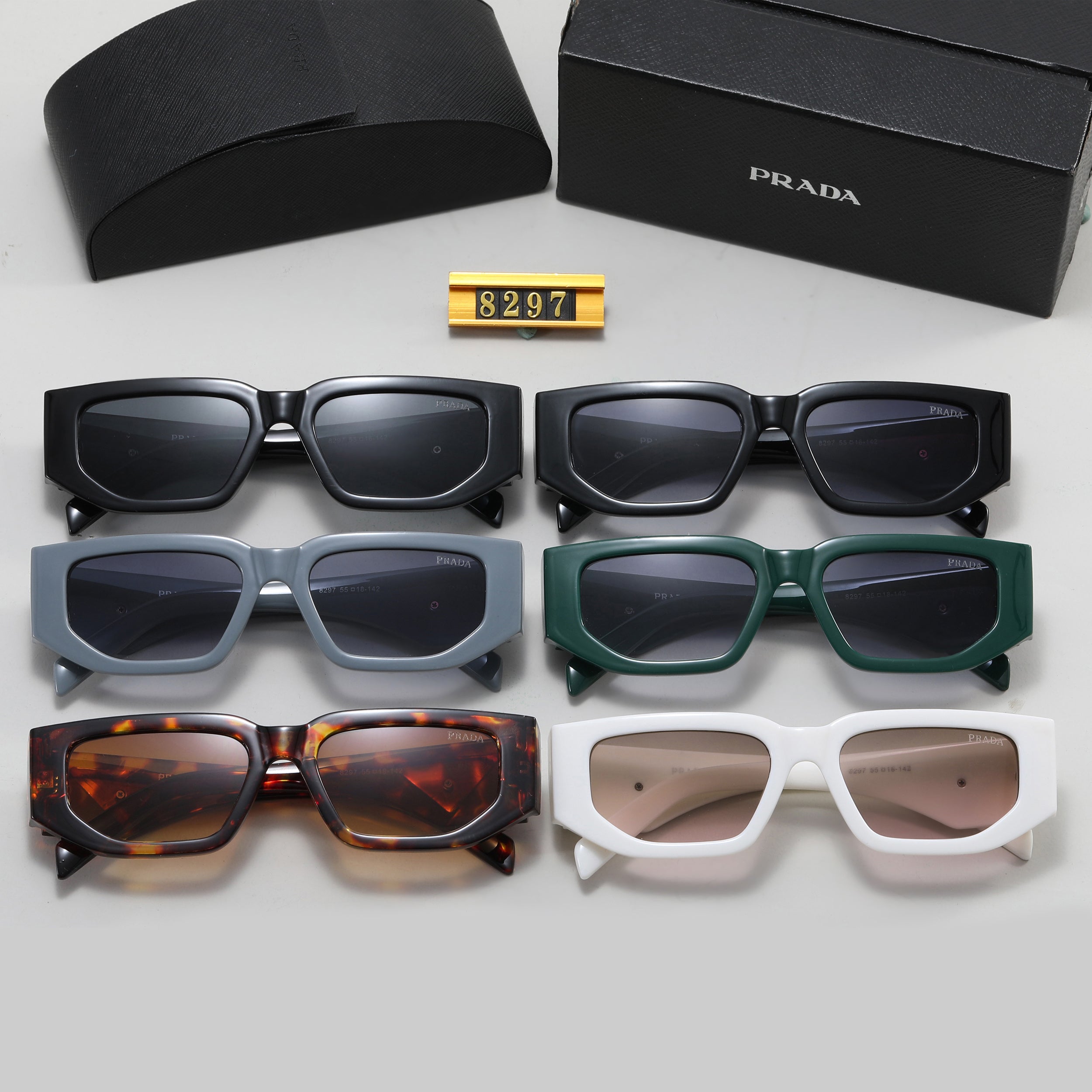 Fashion Sunglasses—8297s-sss-12