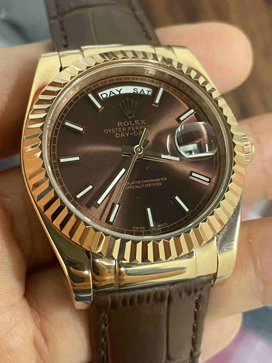 Automatic Watch for Men  40mm R144-1