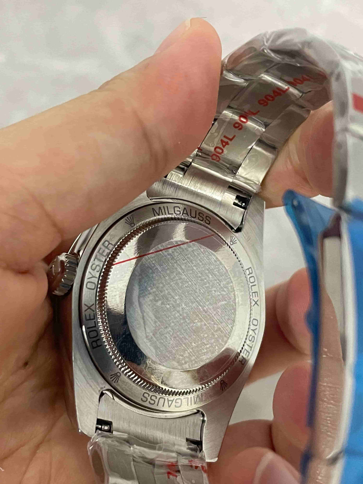 Automatic Watch for Men 40mm R174-1