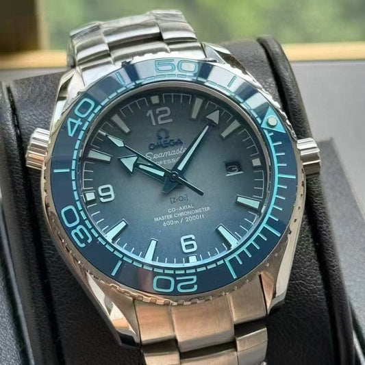Automatic Mechanical Watch Replica Seamaster 062204-1