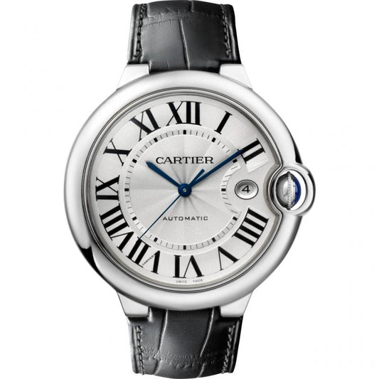 Ballon Bleu 904l Stainless Steel Automatic Mechanical Watch 42mm/36mm-1