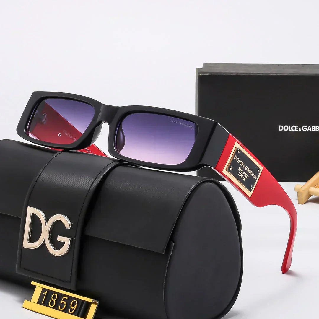 Low Square Sunglasses 1859s-sss-12