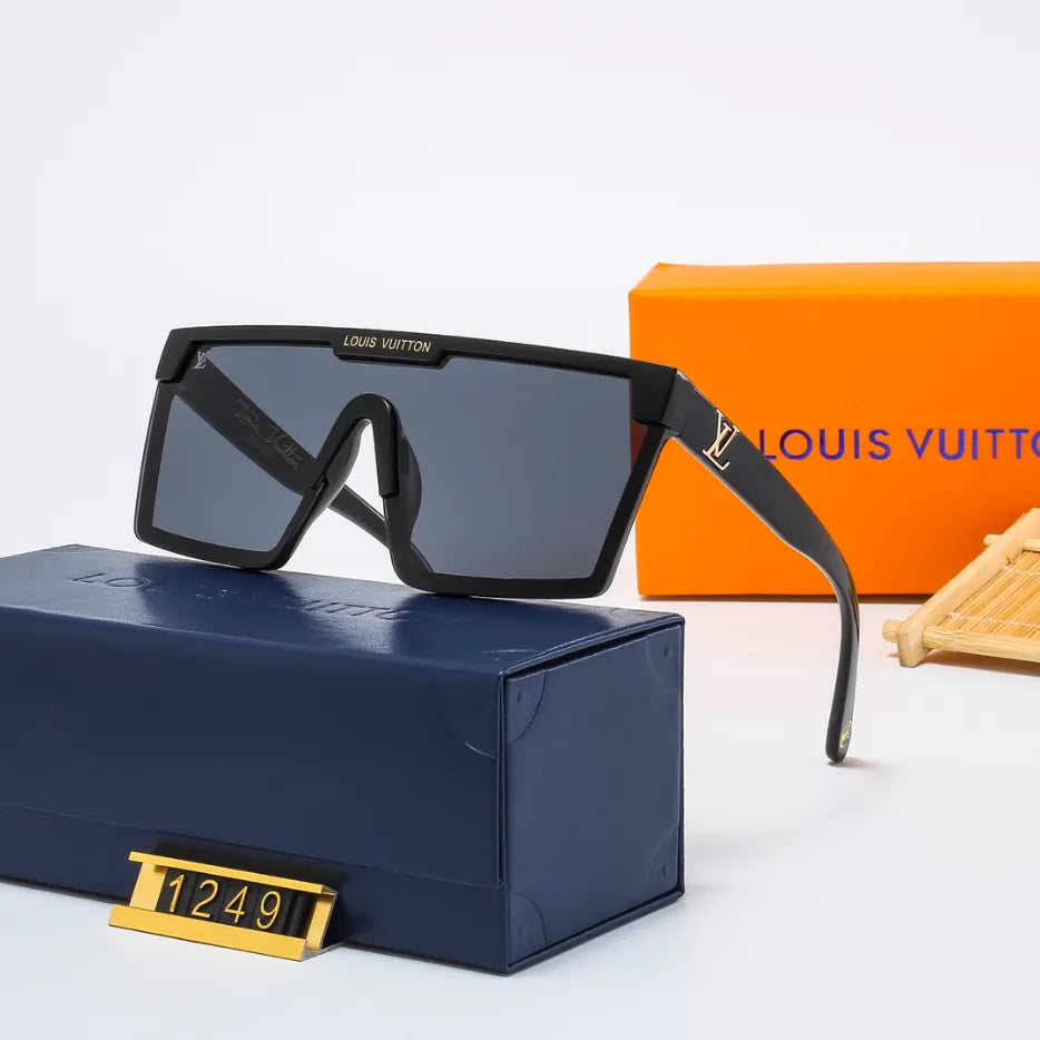 New Stylish Unisex Sunglassess-sss-12