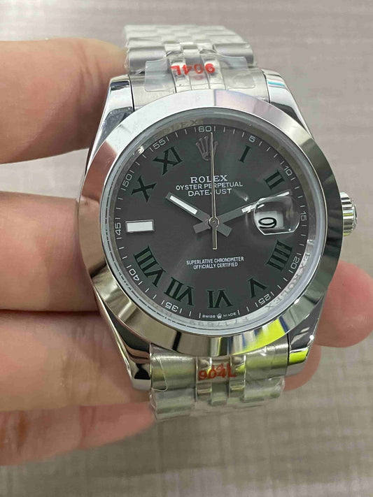 Automatic Watch for Men 40mm R150-1