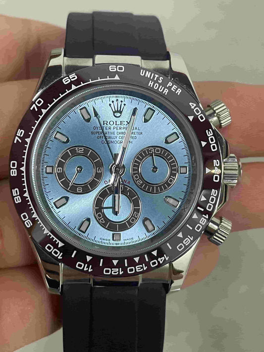Automatic Watch for Men 40mm R157-1