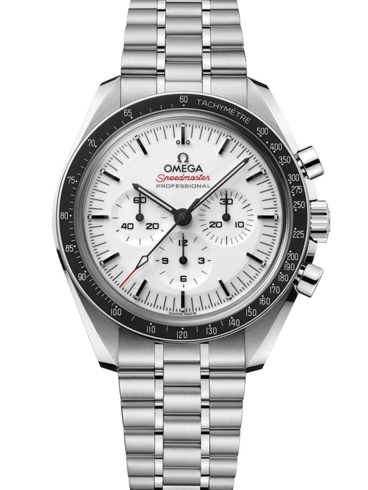 Replica Speedmaster Automatic Mechanical Mens Watches 42MM 310.30.42.50.04.001-1