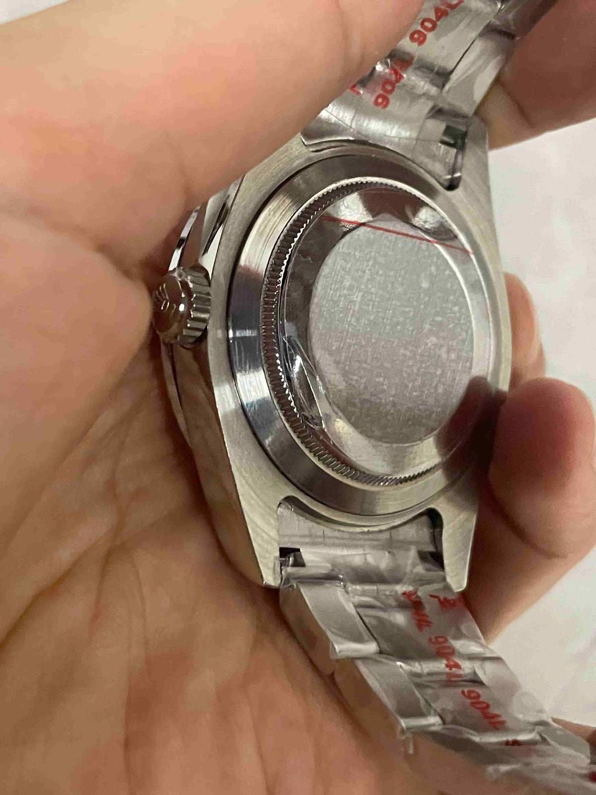 Automatic Watch for Men 40mm R175-1