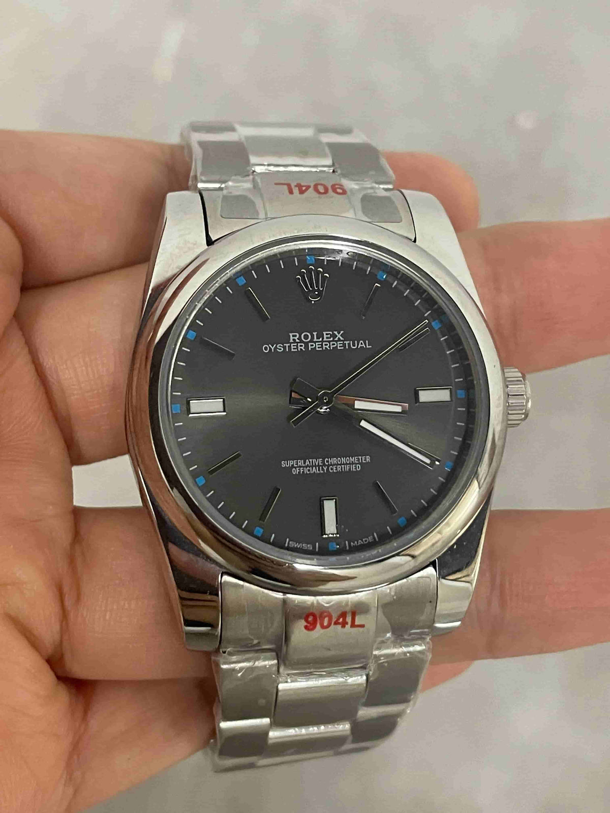Automatic Watch for Men 40mm R176-1