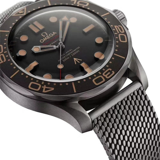 Automatic Watch Replica Seamaster 007 300203-1