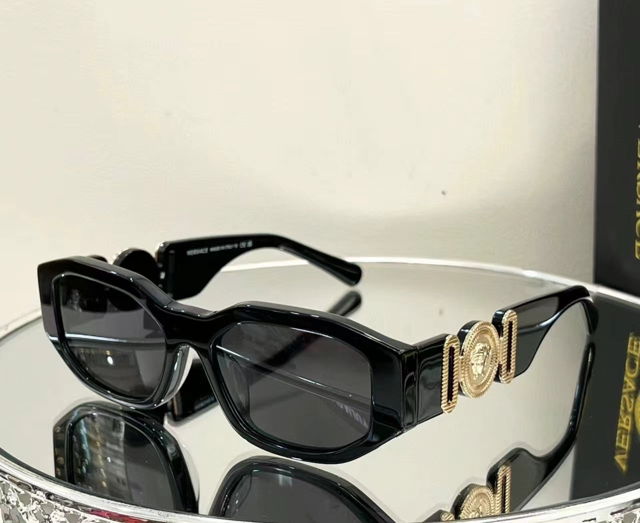 Luxury Sunglasses   V-0012s-sss-12