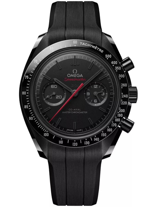 Replica Speedmaster Automatic Mechanical Mens Watches 43MM 310.92.44.51.01.001-1