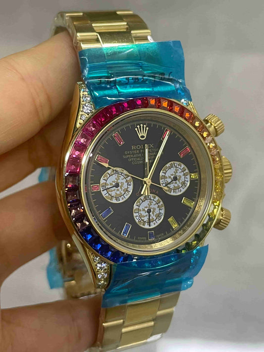 Automatic Watch for Men 40mm R147-1