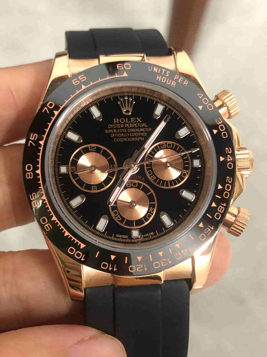 Automatic Watch for Men  40mm R135-1