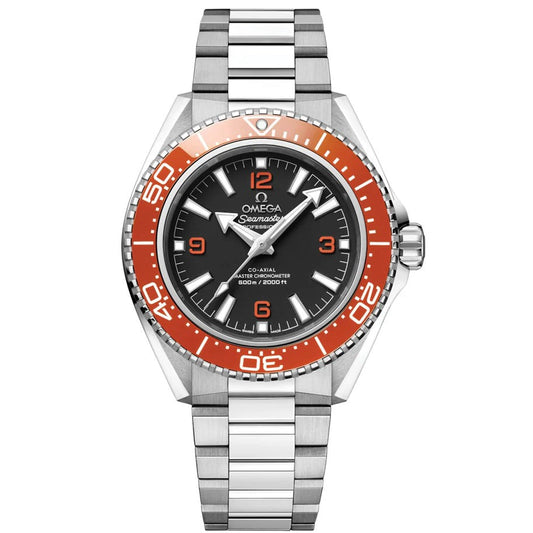 Replica Seamaster 600M Automatic Mechanical Mens Watches 42MM-1