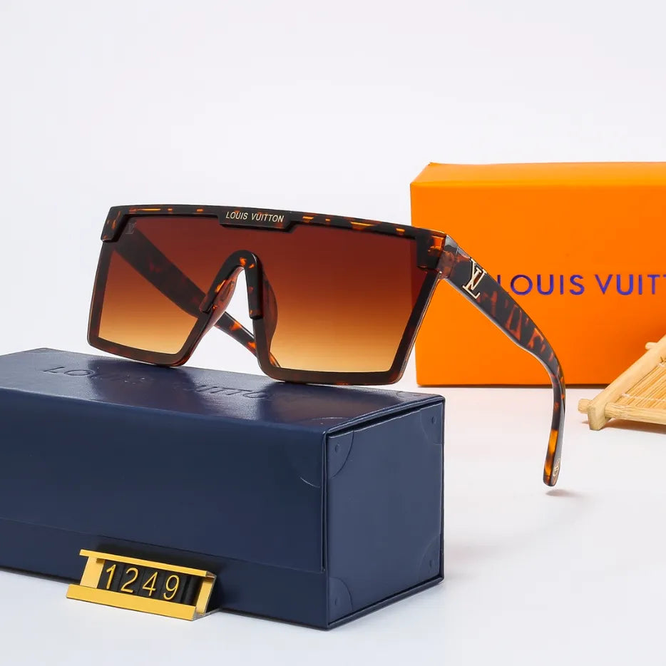New Stylish Unisex Sunglassess-sss-12