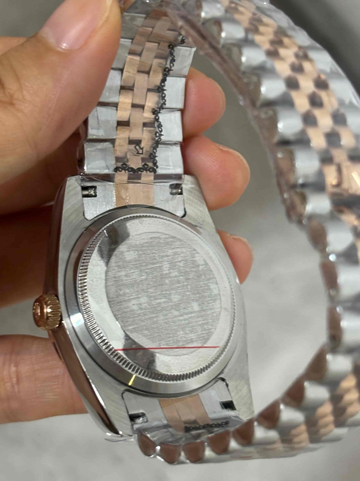 Automatic Watch for Women 31mm R172-1