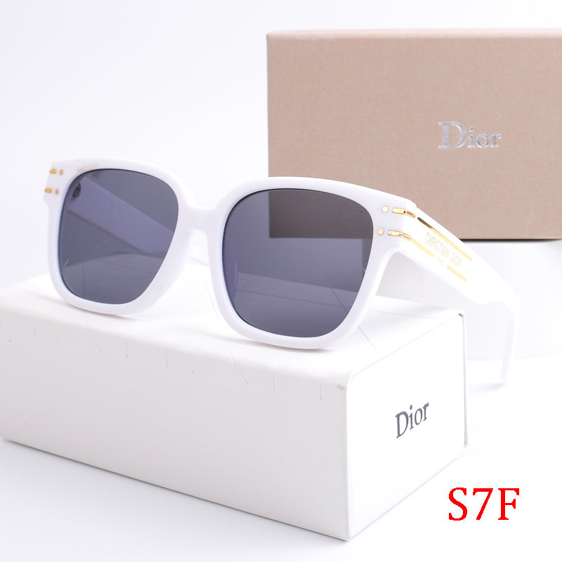 Fashion Sunglasses—S7s-sss-12
