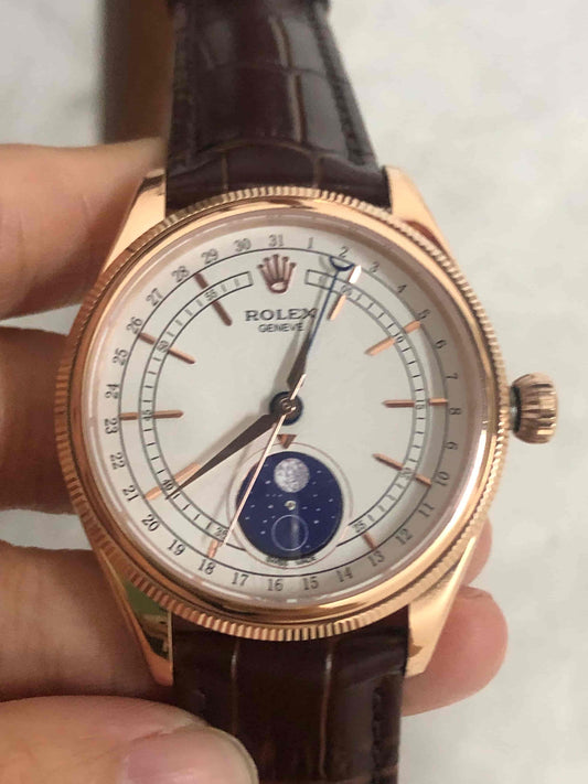 Automatic Watch for Men 40mm R148-1