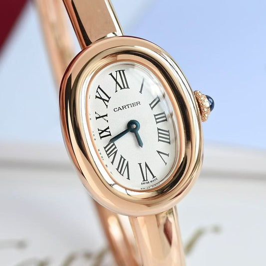Replica baignoire 904l Stainless Steel Quartz Watch 26mm-1