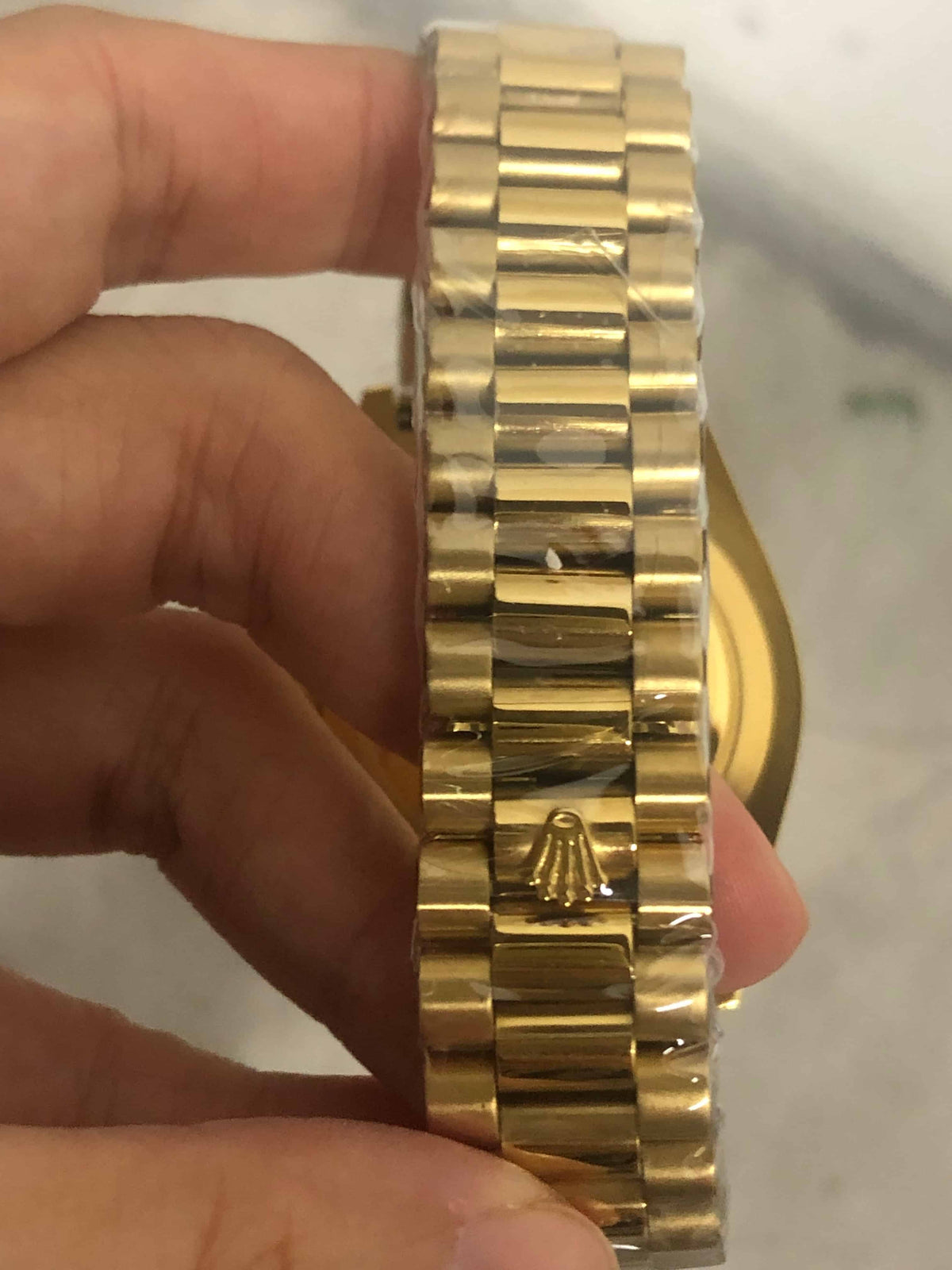Automatic Watch for Men 40mm R173-1