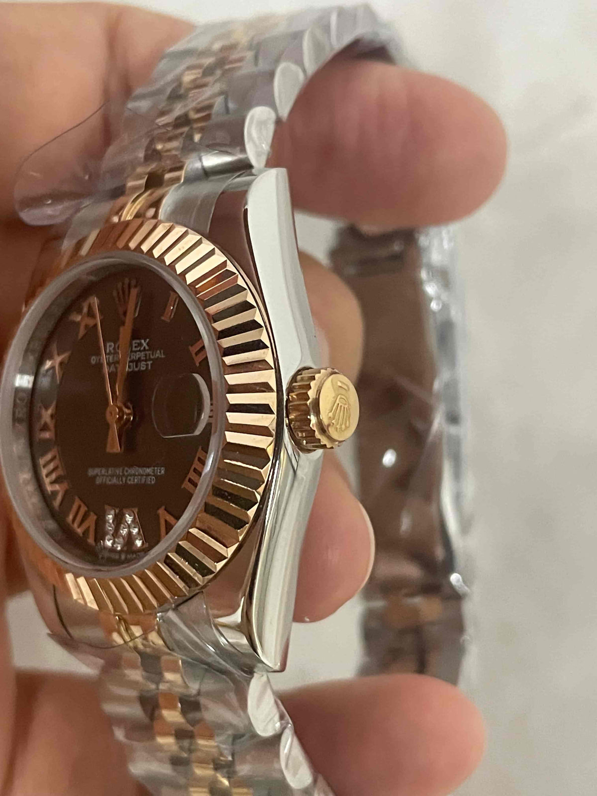 Automatic Watch for women 31mm R168A-1