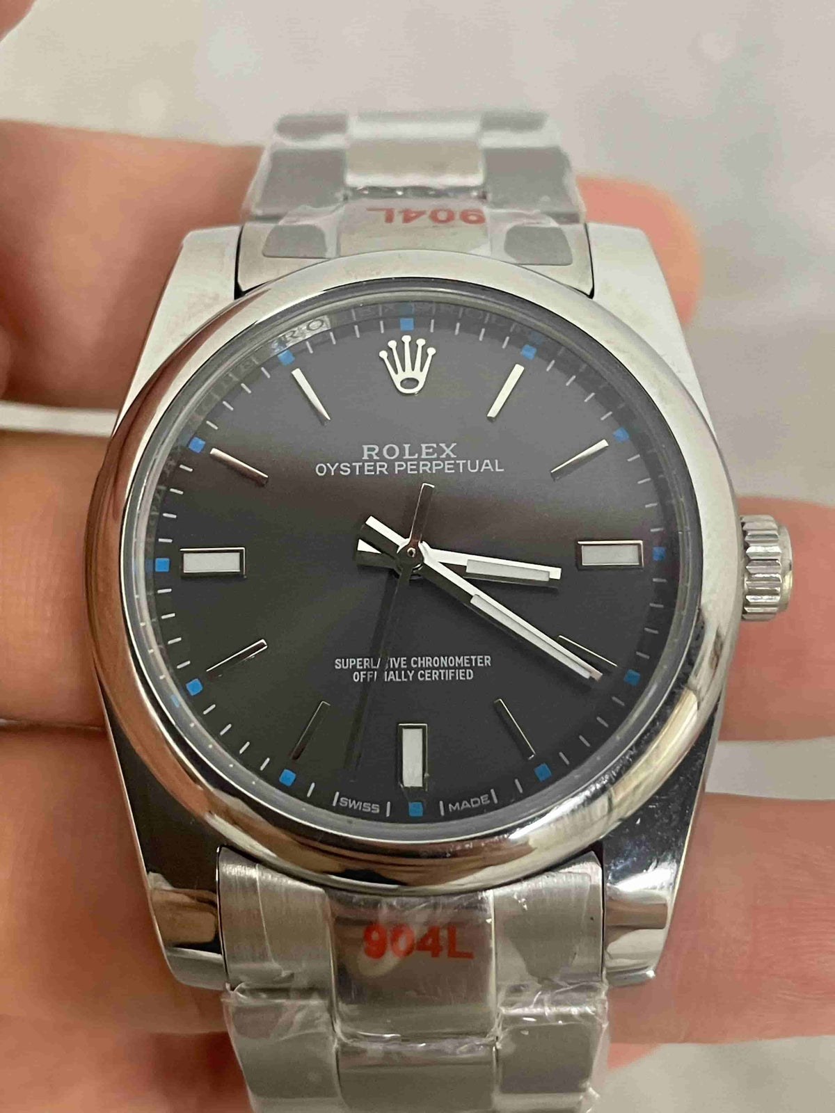 Automatic Watch for Men 40mm R176-1